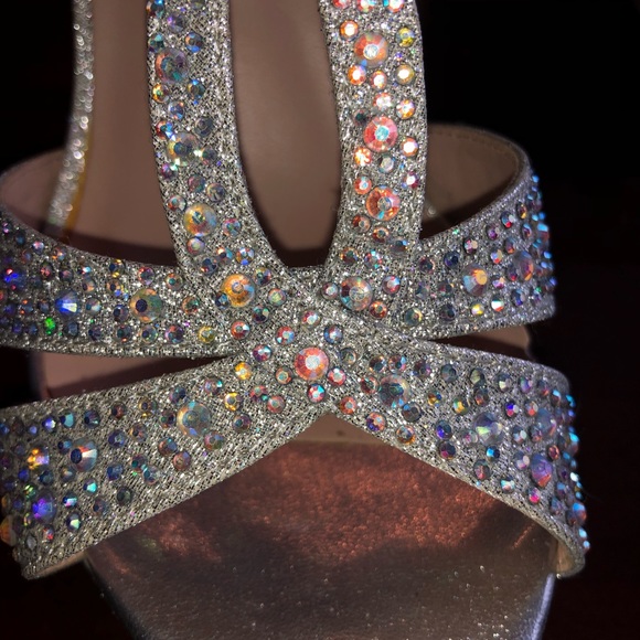 Prom shoes - Picture 3 of 5